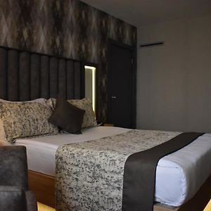 Economy Doppelzimmer